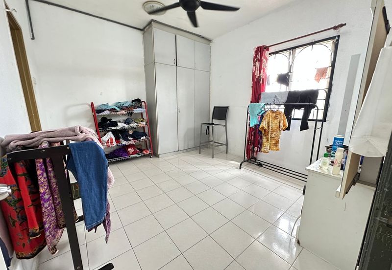 Bandar Country Homes