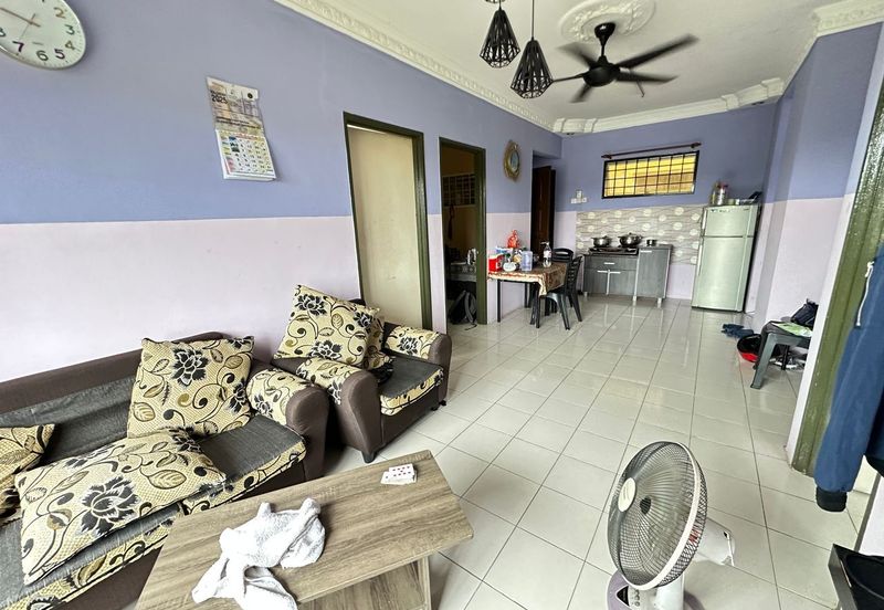 Bandar Country Homes