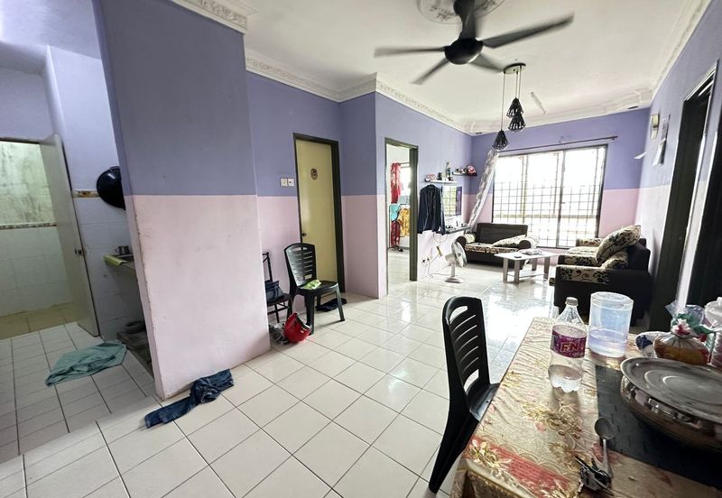 Bandar Country Homes