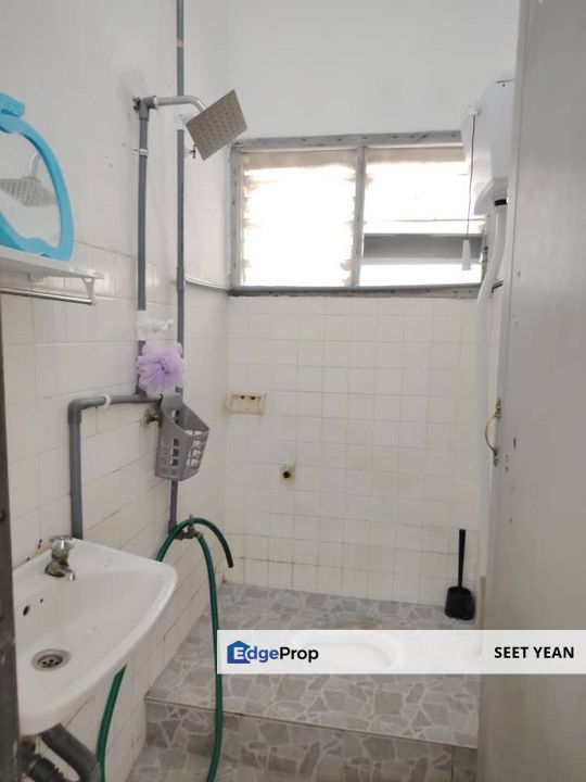 Single Storey Terrace House Taman Bersatu Rawang For Sale , Selangor, Rawang