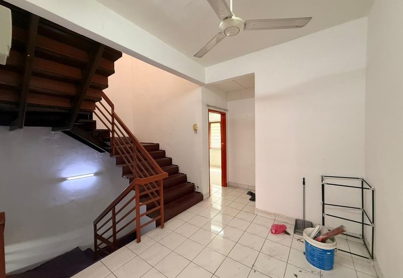 Taman Rawang Perdana 2