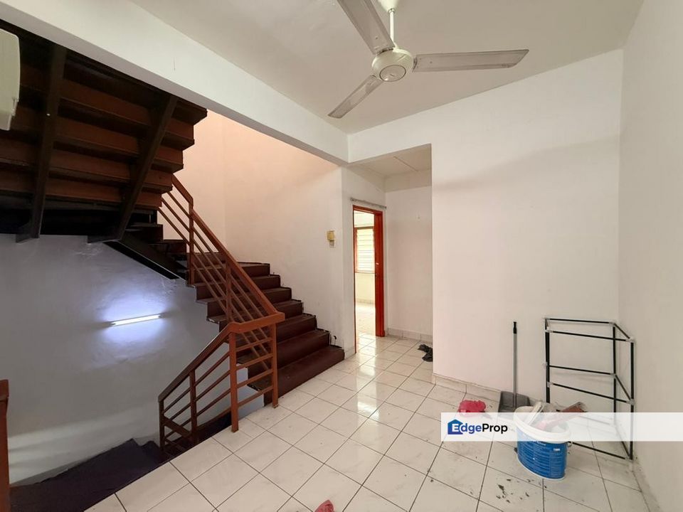 2 Storey Terrace House Rawang Perdana 2 Rawang, Selangor, Rawang