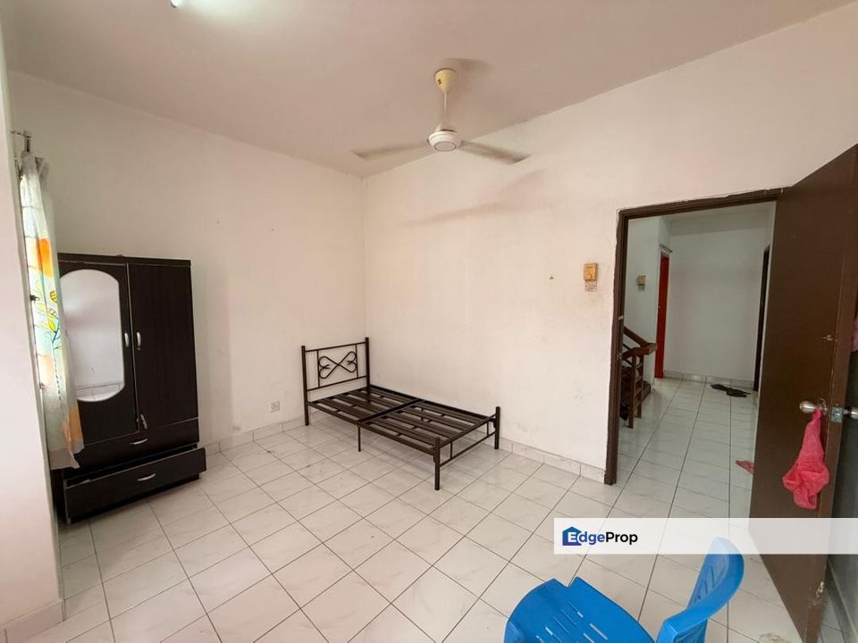 2 Storey Terrace House Rawang Perdana 2 Rawang, Selangor, Rawang