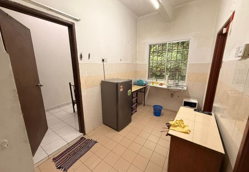 Taman Rawang Perdana 2