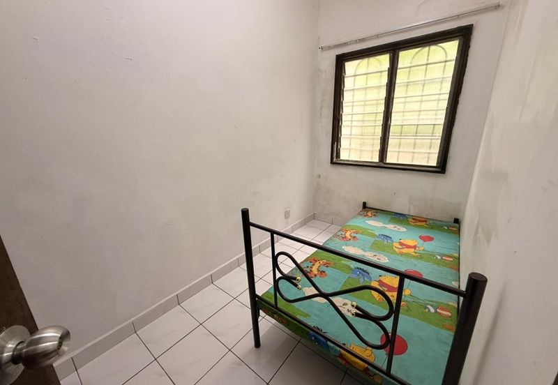 Taman Rawang Perdana 2