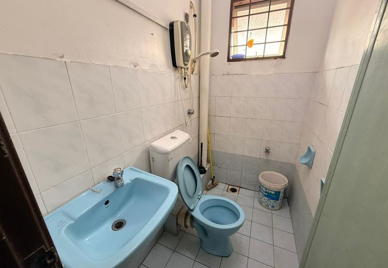 Taman Rawang Perdana 2