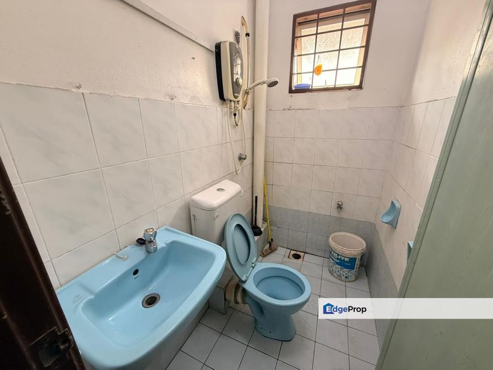 2 Storey Terrace House Rawang Perdana 2 Rawang, Selangor, Rawang