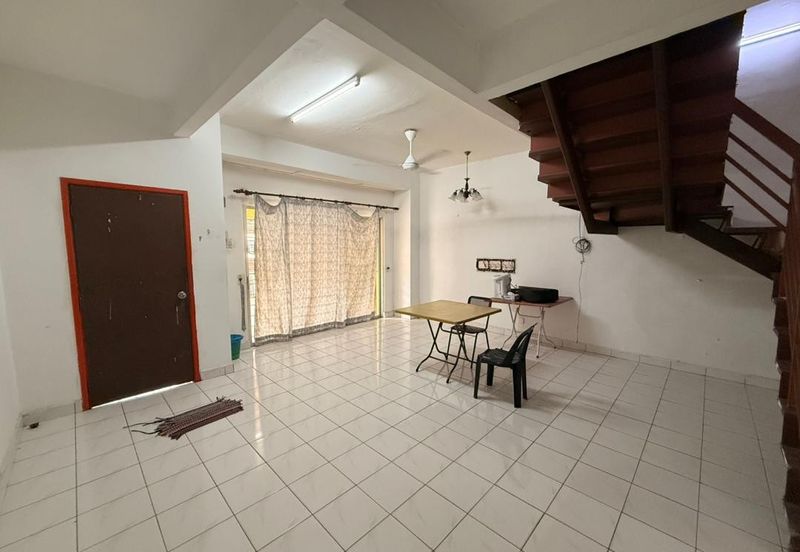 Taman Rawang Perdana 2