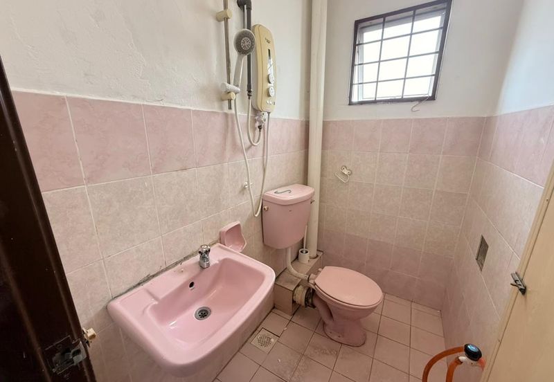 Taman Rawang Perdana 2