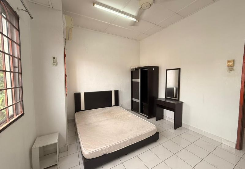 Taman Rawang Perdana 2