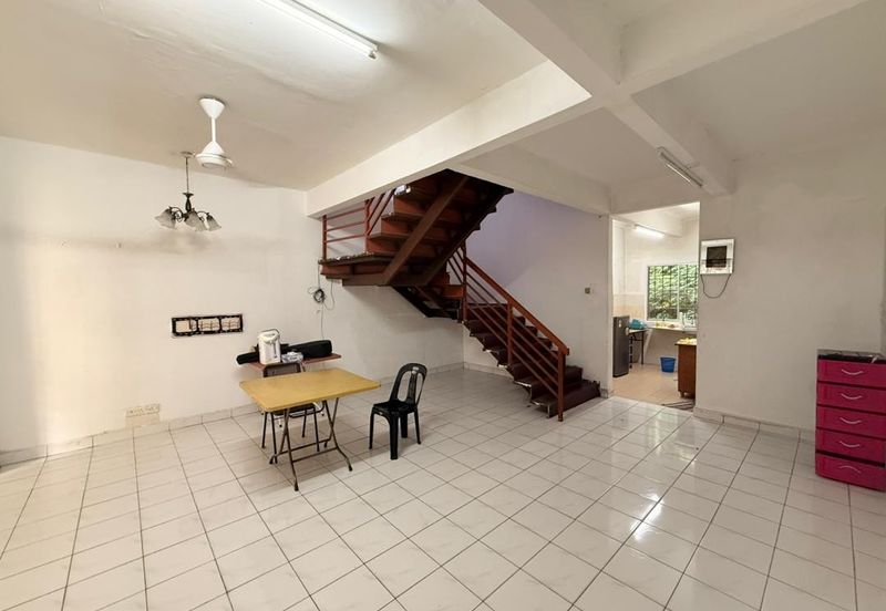 Taman Rawang Perdana 2