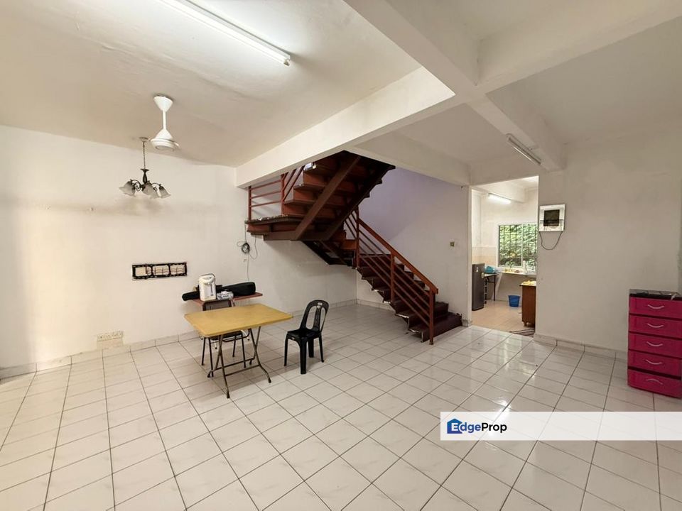 2 Storey Terrace House Rawang Perdana 2 Rawang, Selangor, Rawang