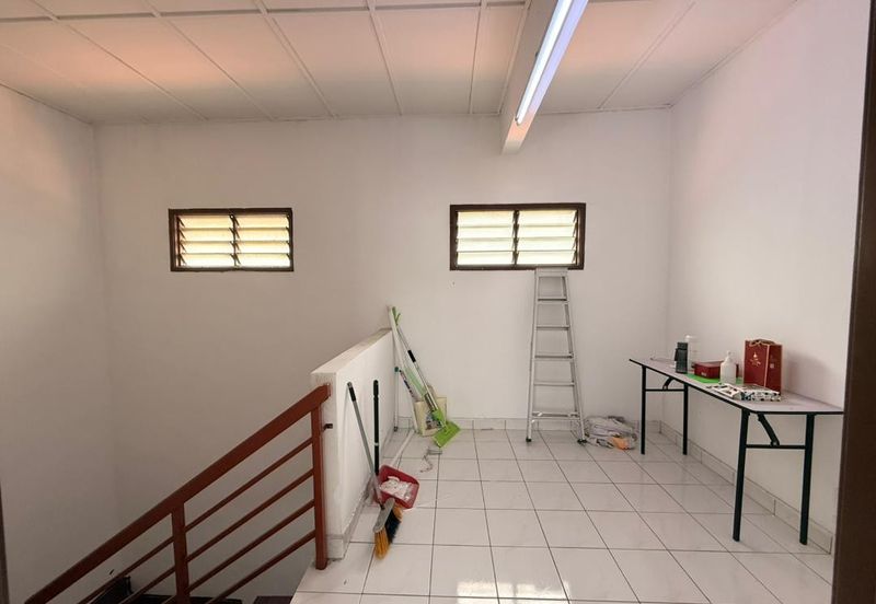 Taman Rawang Perdana 2