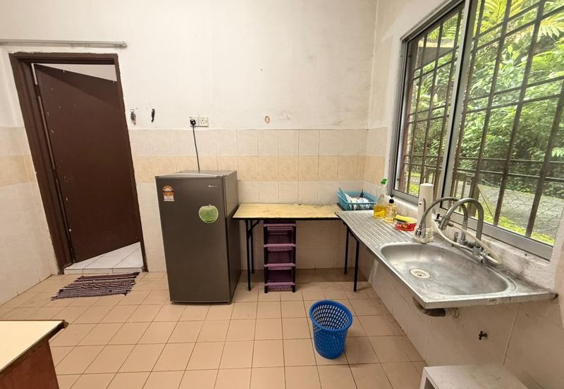 Taman Rawang Perdana 2