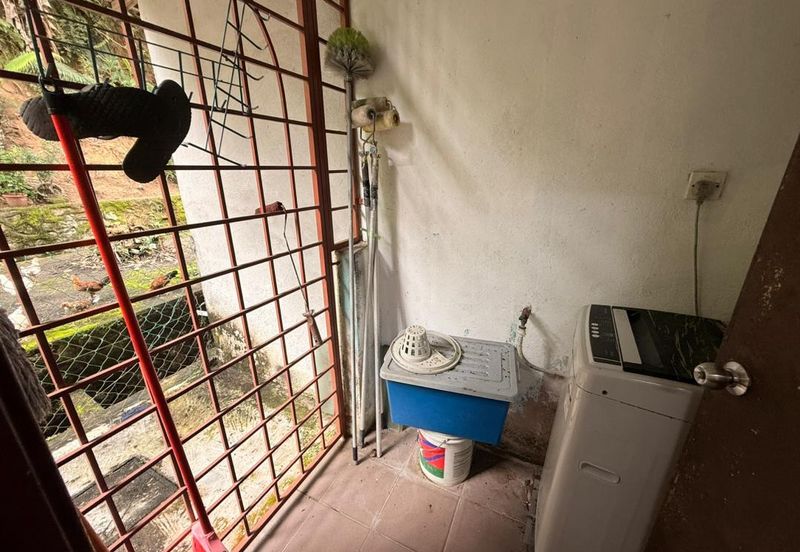 Taman Rawang Perdana 2