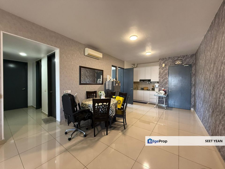 Selayang 18 ResidenceBandar Baru Selayang For Sale , Selangor, Selayang