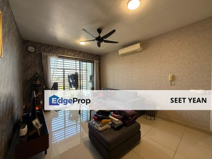 Selayang 18 ResidenceBandar Baru Selayang For Sale , Selangor, Selayang