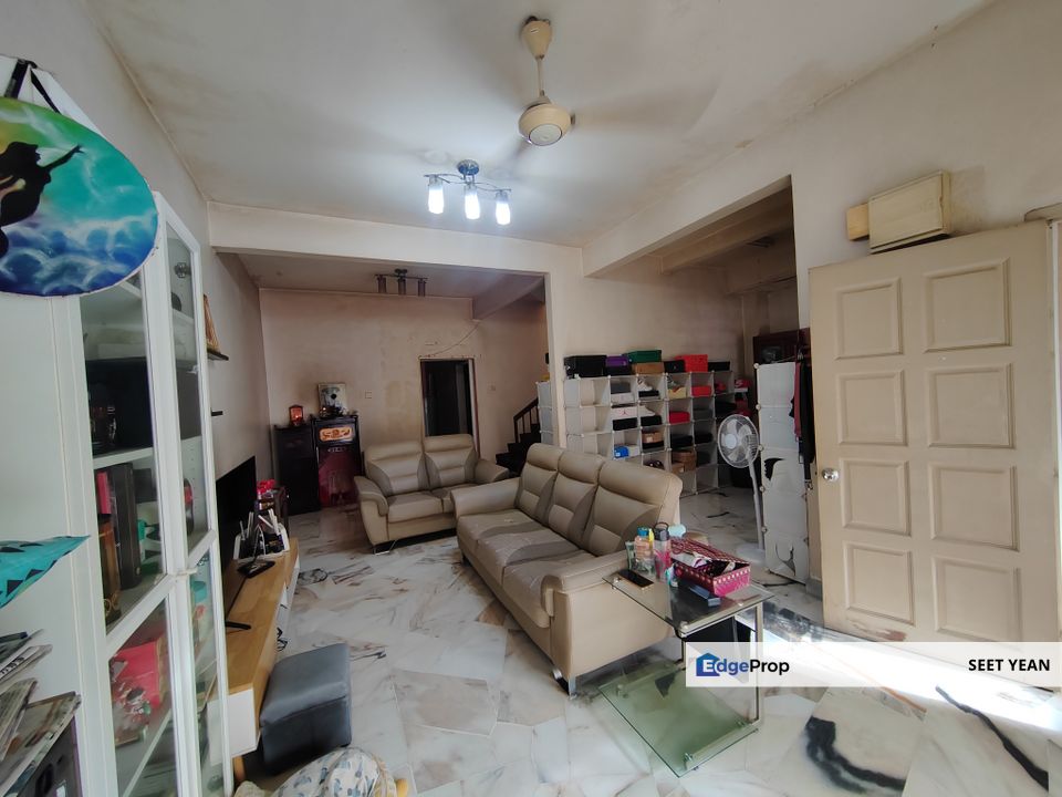 2sty terrace house Taman Tun Perak For Sale , Selangor, Rawang