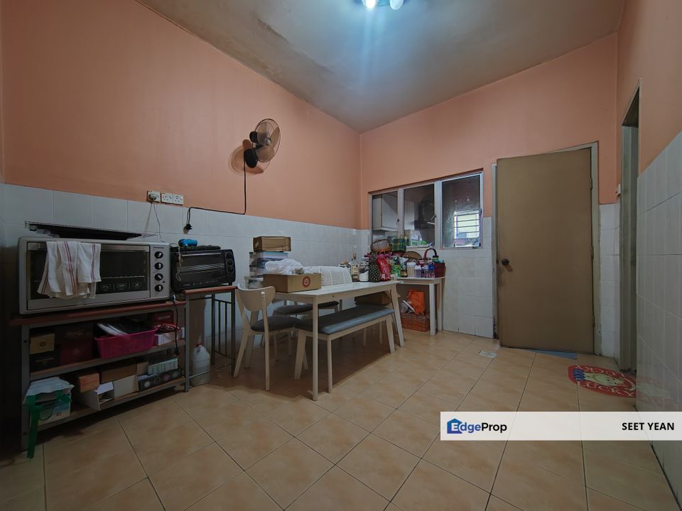 2sty terrace house Taman Tun Perak For Sale , Selangor, Rawang