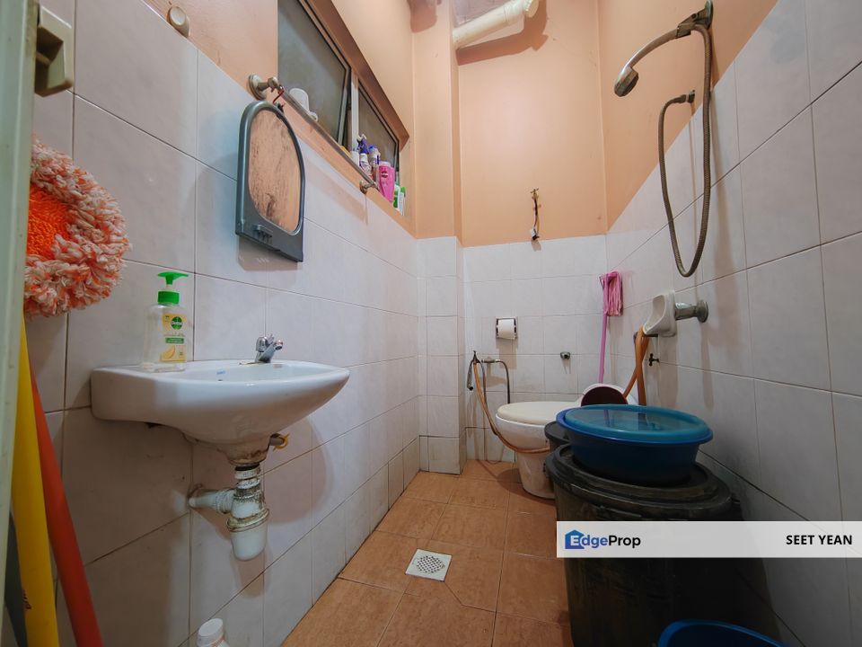 2sty terrace house Taman Tun Perak For Sale , Selangor, Rawang
