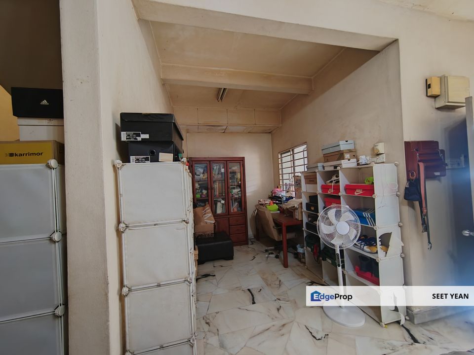 2sty terrace house Taman Tun Perak For Sale , Selangor, Rawang