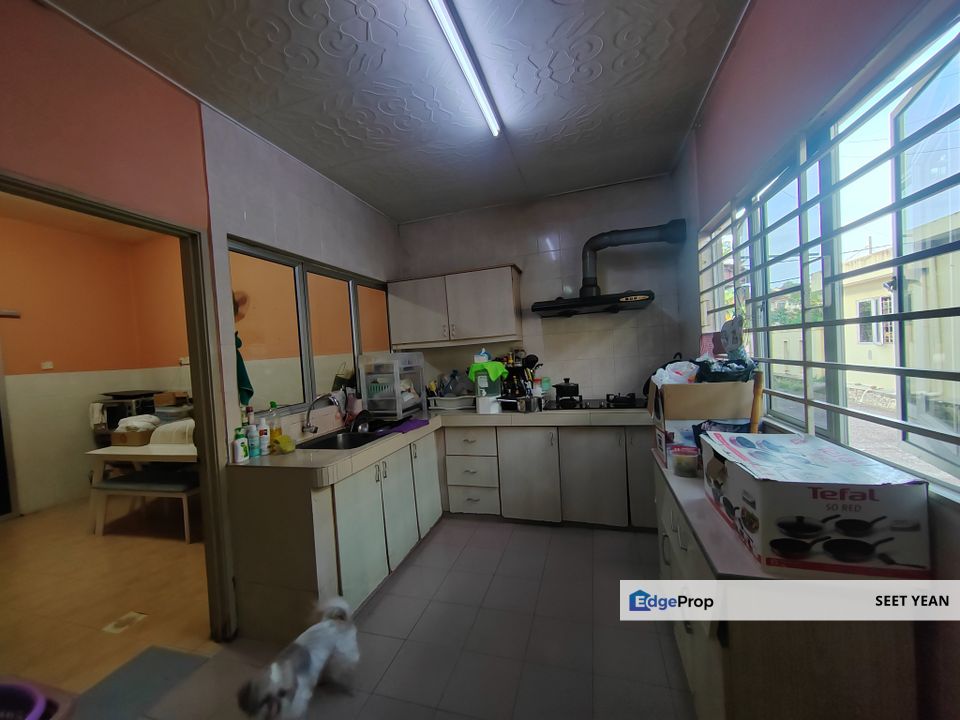 2sty terrace house Taman Tun Perak For Sale , Selangor, Rawang