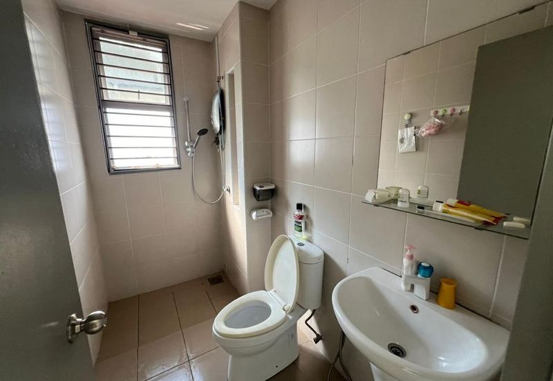 Jalan Kota Emerald 1/8