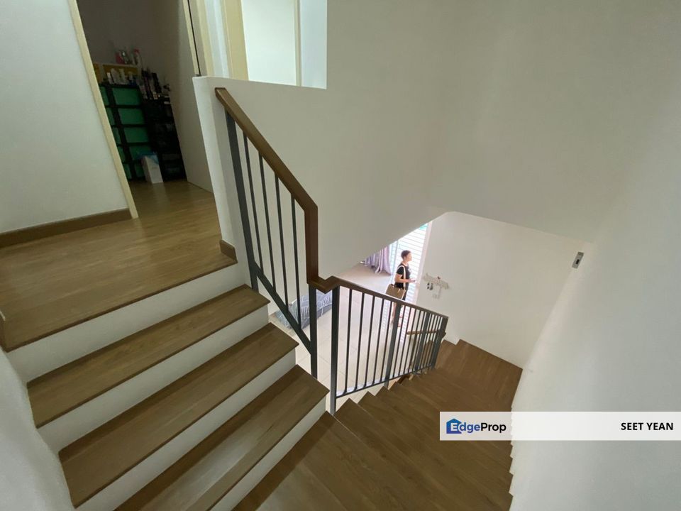 Good Condition Garland 1 Kota Emerald Rawang For Sale , Selangor, Rawang