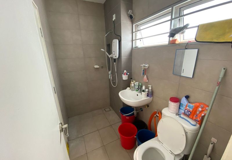 Jalan Kota Emerald 1/8