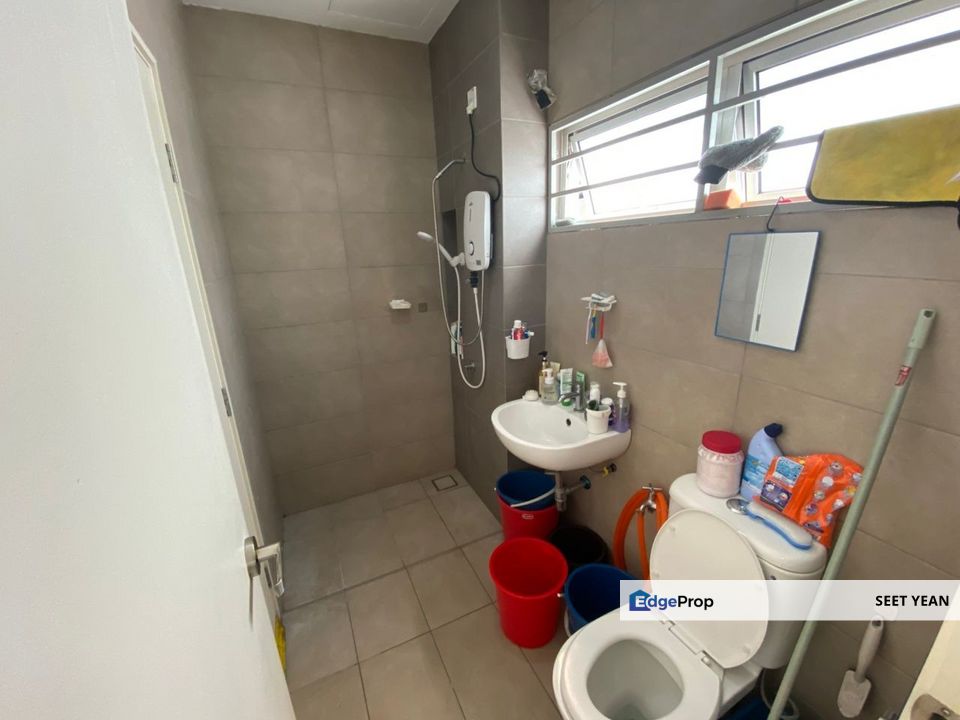 Good Condition Garland 1 Kota Emerald Rawang For Sale , Selangor, Rawang