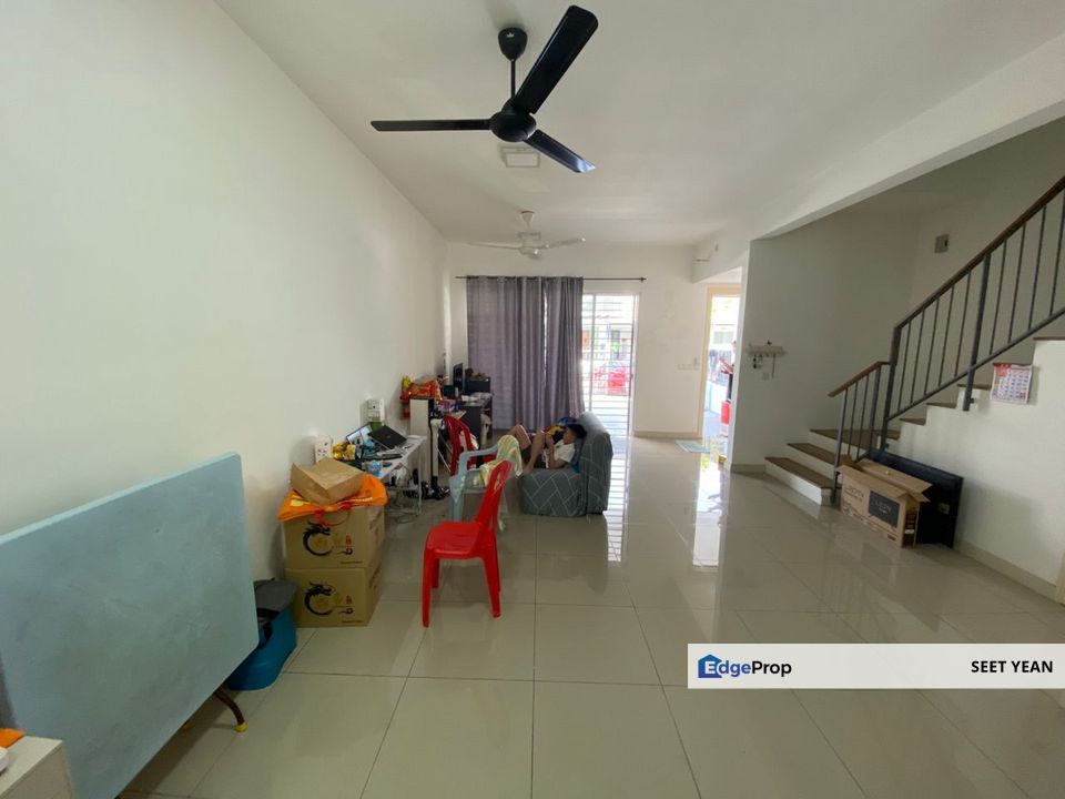 Good Condition Garland 1 Kota Emerald Rawang For Sale , Selangor, Rawang