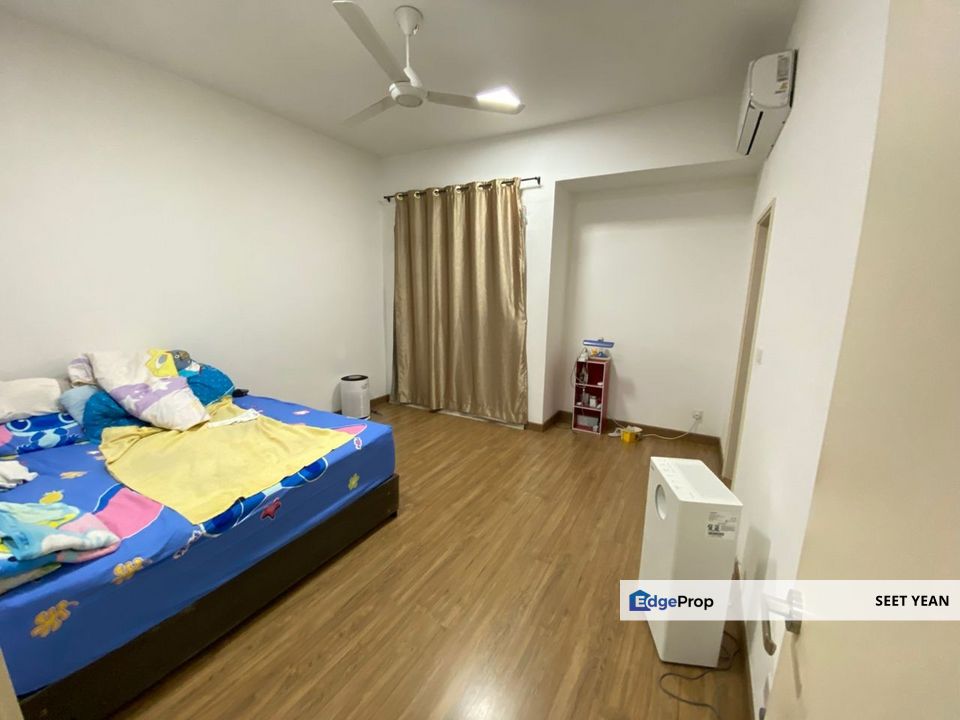 Good Condition Garland 1 Kota Emerald Rawang For Sale , Selangor, Rawang