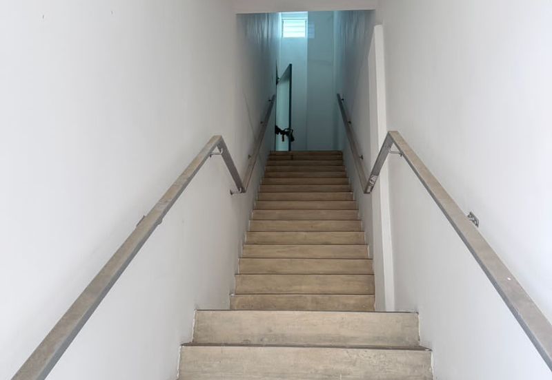 Taman Anugerah Suria [Industrial]