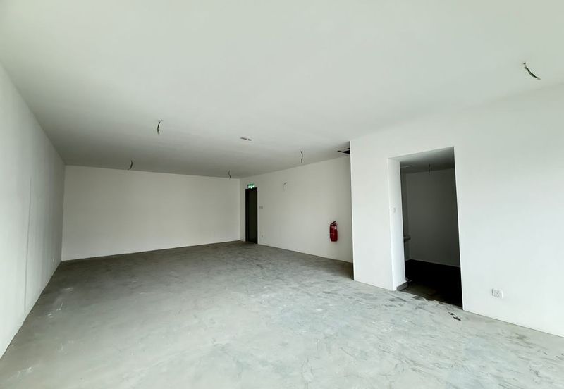 Taman Anugerah Suria [Industrial]