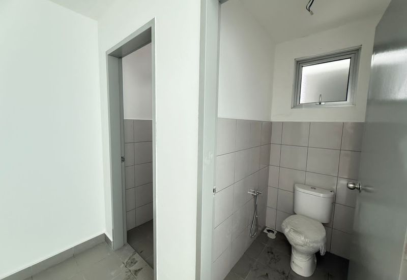 Taman Anugerah Suria [Industrial]