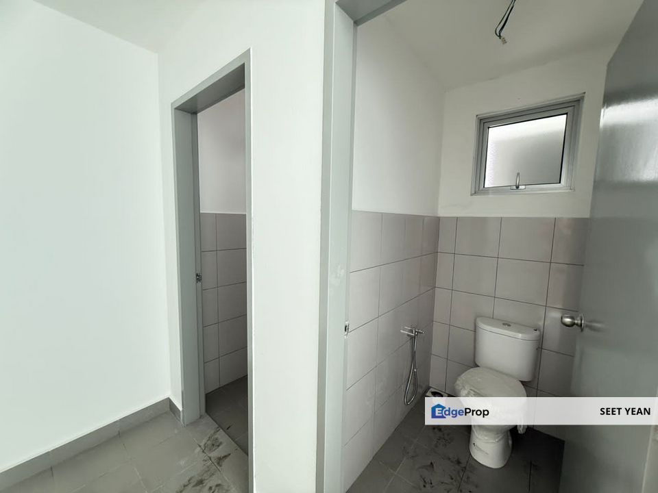 New Unit Taman Anugerah Suria Sungai Choh Rawang For Rent , Selangor, Rawang