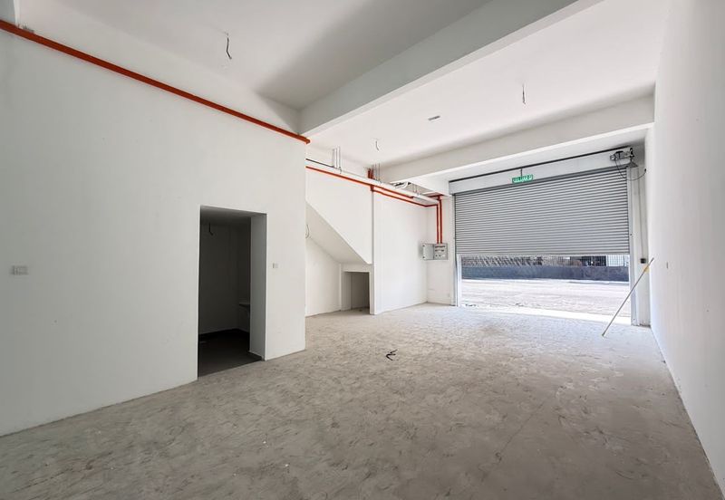 Taman Anugerah Suria [Industrial]