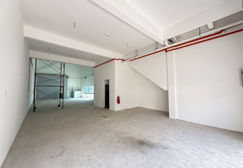 Taman Anugerah Suria [Industrial]