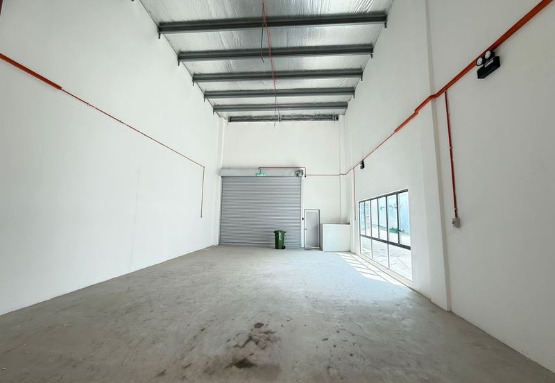 Taman Anugerah Suria [Industrial]