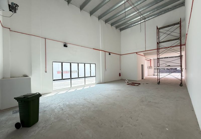 Taman Anugerah Suria [Industrial]