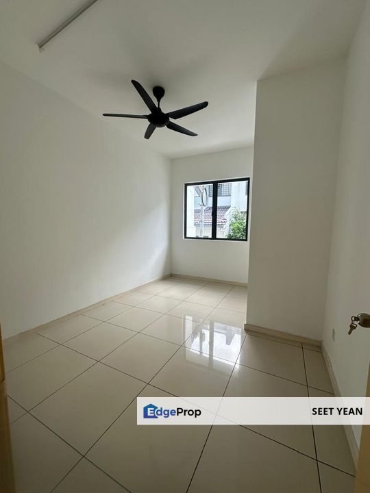  Desa 10 Jalan Artistik Bandar Country Homes Rawang, Selangor, Bandar Country Homes