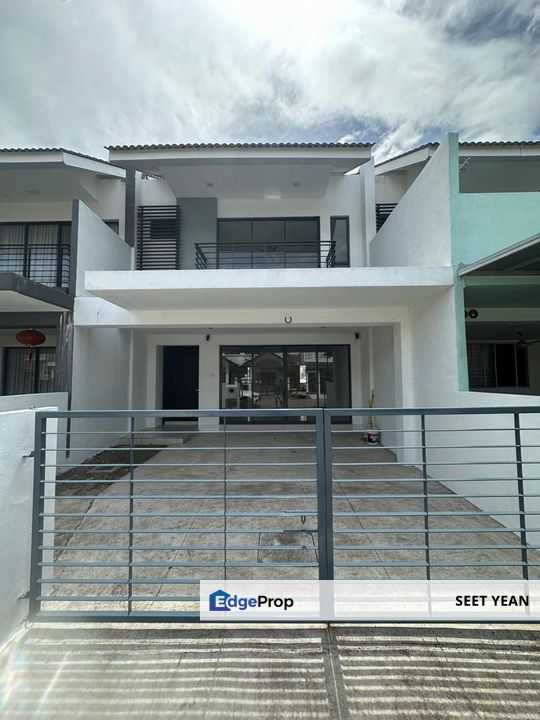  Desa 10 Jalan Artistik Bandar Country Homes Rawang, Selangor, Bandar Country Homes
