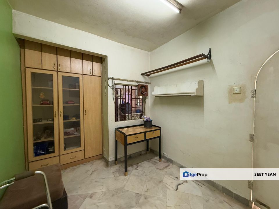 Desa 4 Bandar Country Homes Rawang , Selangor, Bandar Country Homes