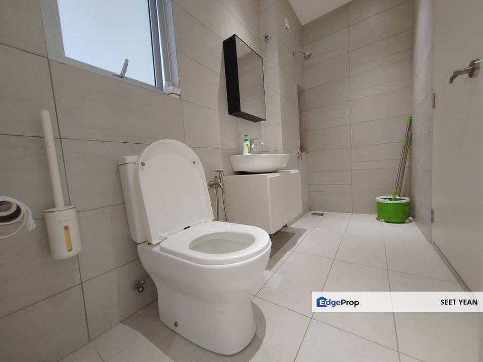 Garland 2 Kota Emerald Rawang , Selangor, Rawang