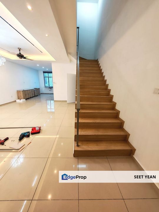 Adenium  3 Bukit Beruntung Rawang , Selangor, Hulu Selangor