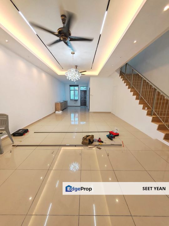 Adenium  3 Bukit Beruntung Rawang , Selangor, Hulu Selangor