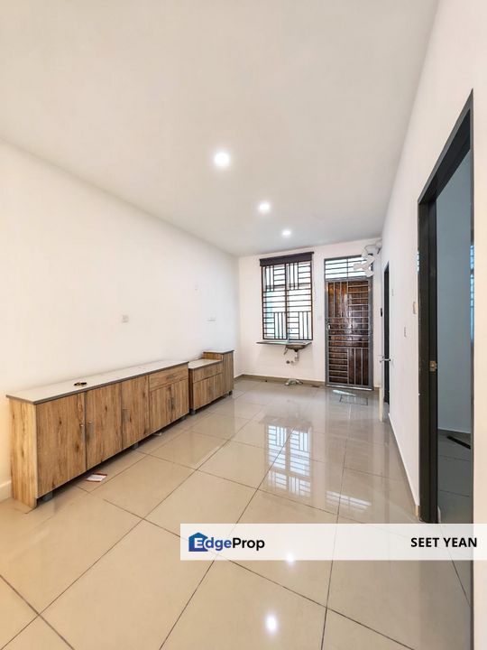 Adenium  3 Bukit Beruntung Rawang , Selangor, Hulu Selangor