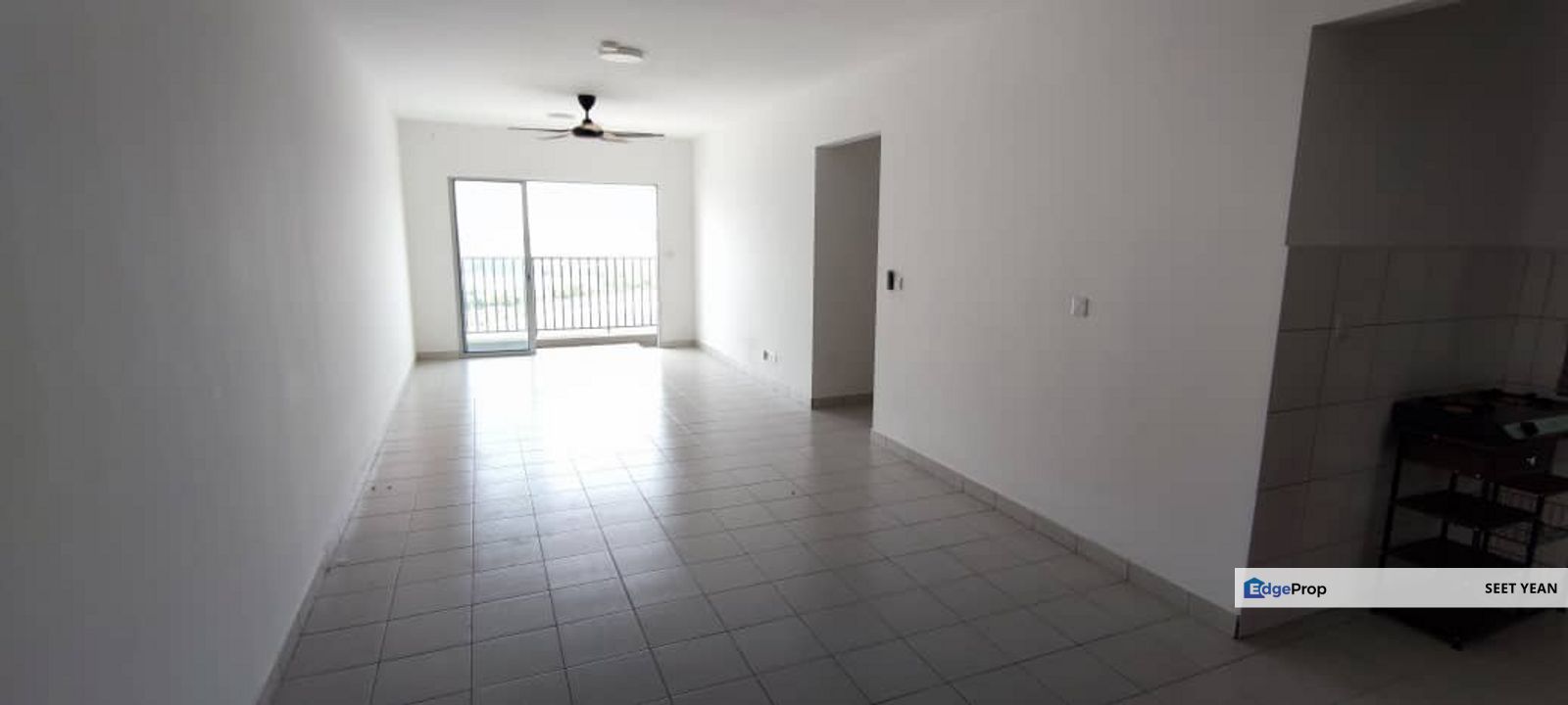 Danau Ria Apartment Gamuda Gardens Rawang , Selangor, Sungai Buloh