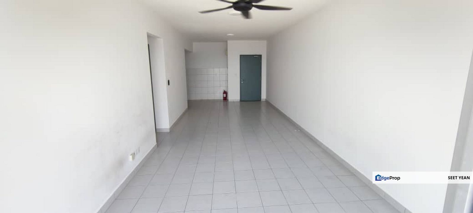 Danau Ria Apartment Gamuda Gardens Rawang , Selangor, Sungai Buloh