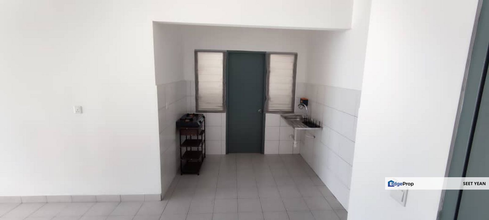 Danau Ria Apartment Gamuda Gardens Rawang , Selangor, Sungai Buloh